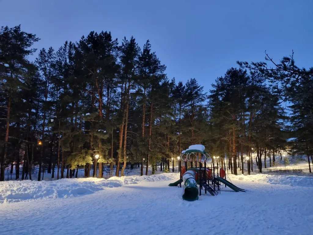 Комфортные апартаменты у озера