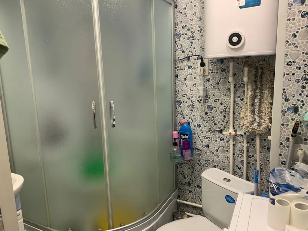 Уютная квартира в самом удобном месте города