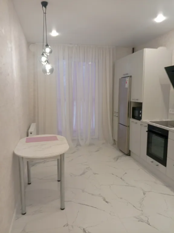 Квартира Уютная квартира недалеко от моря — Пионерский