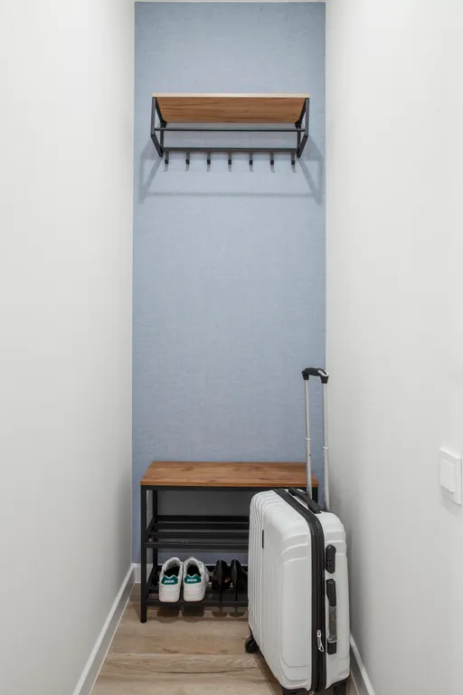 Квартира Квартира с классным видом на город — Красноярск