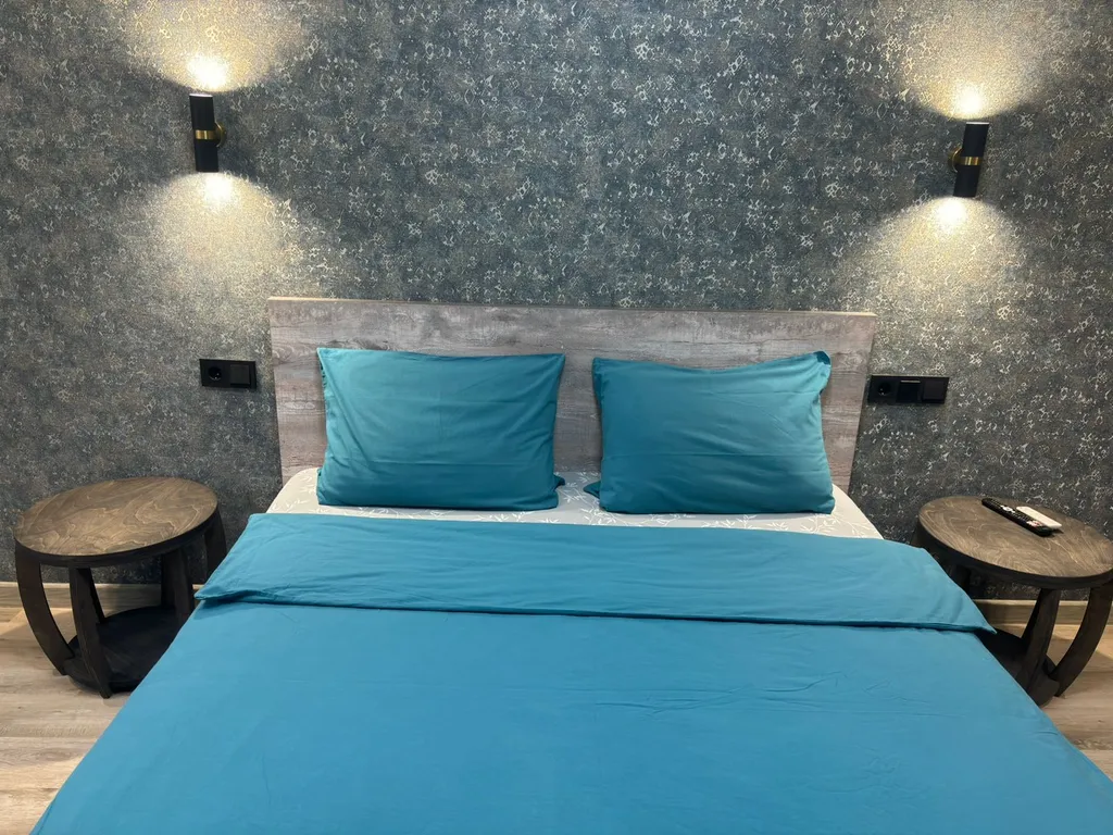 Квартира в центре города