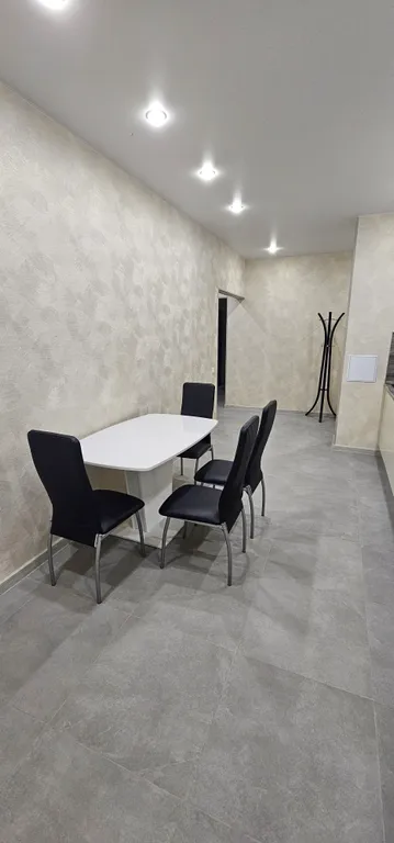 Квартира около ТЦ Аура