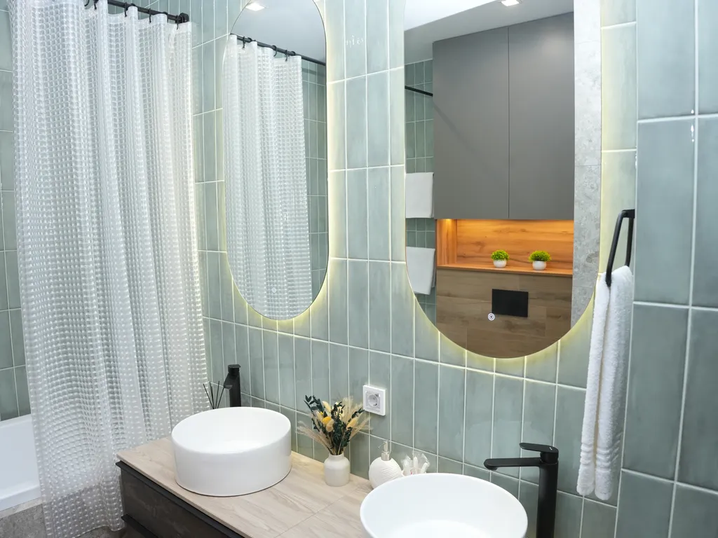 Трехкомнатная квартира в историческом центре