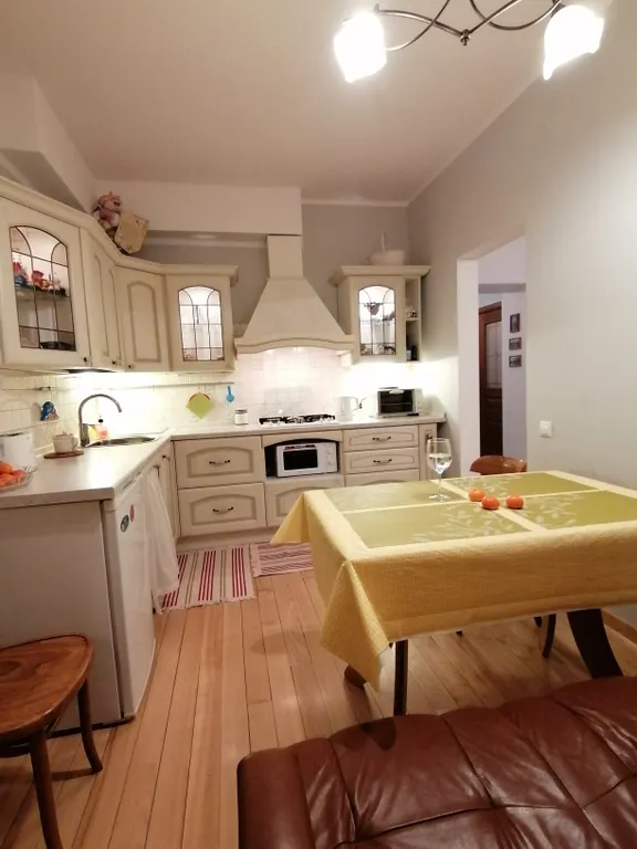 Квартира В гостях как дома — Зеленоградск