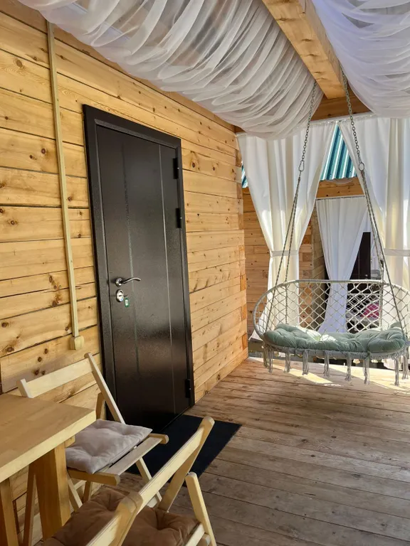 Гостевой дом Еловый