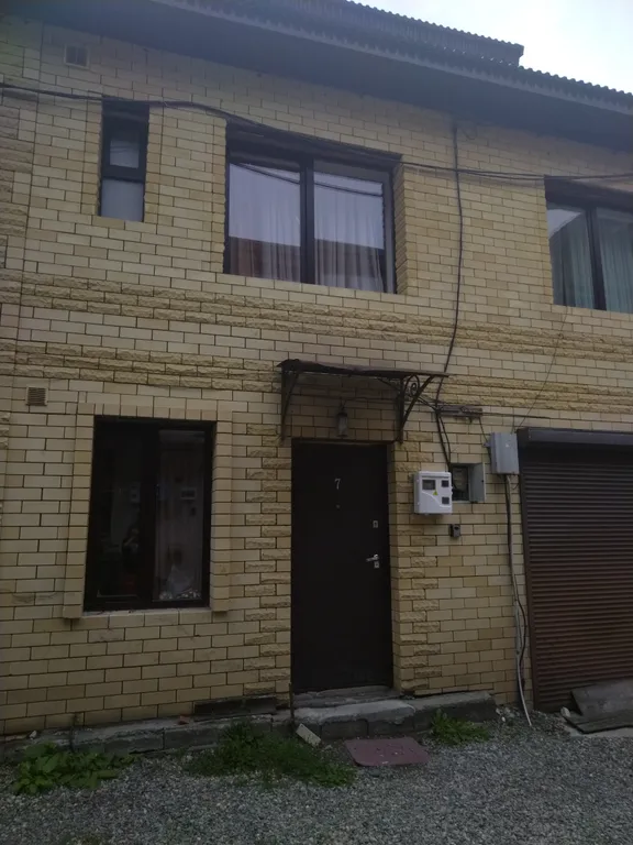 3-комнатный Дом