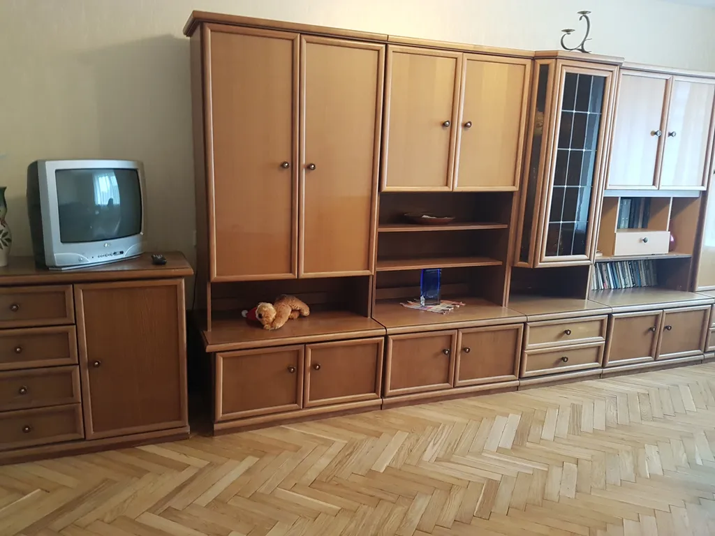 Квартира на Тореза