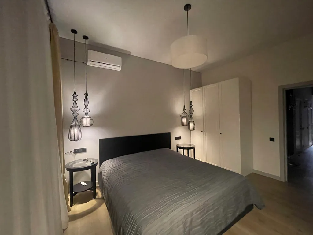 Коттедж Новогодний котедж в 30 минутах от центра Санкт-Петербурга — Сестрорецк