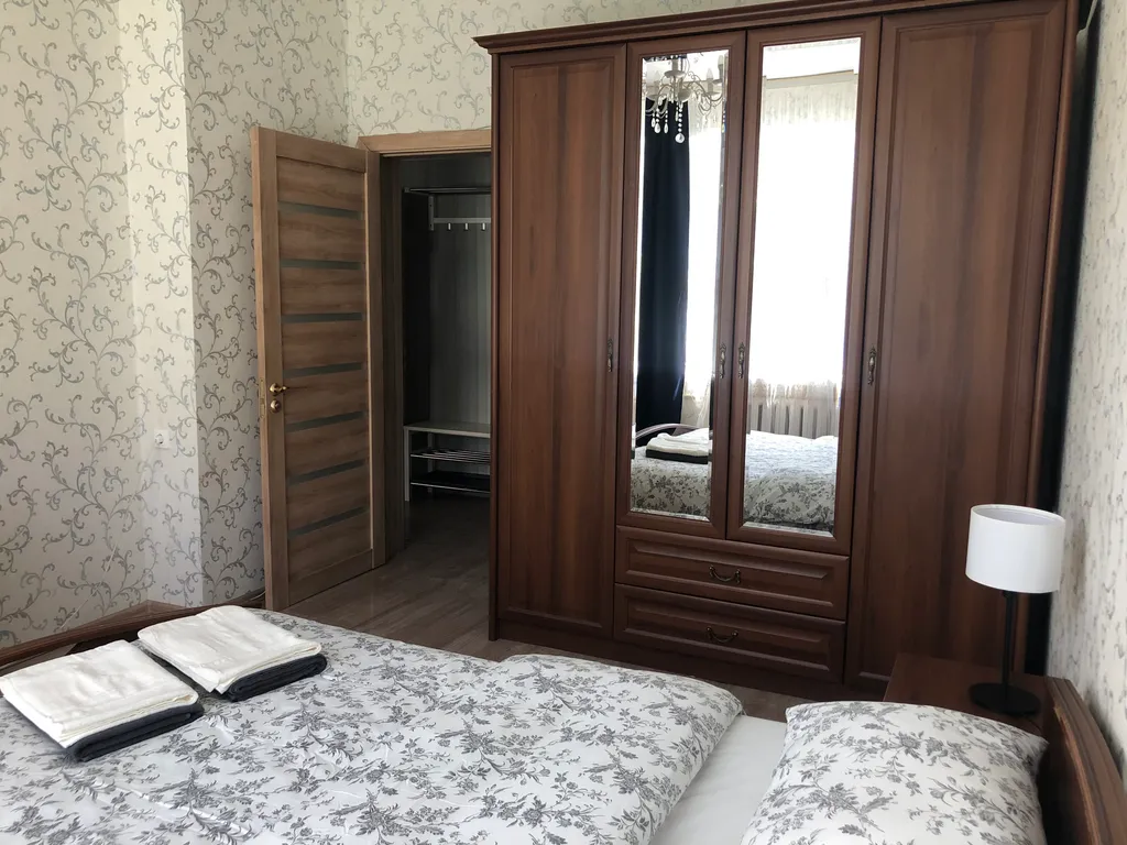 Квартира в самом центре