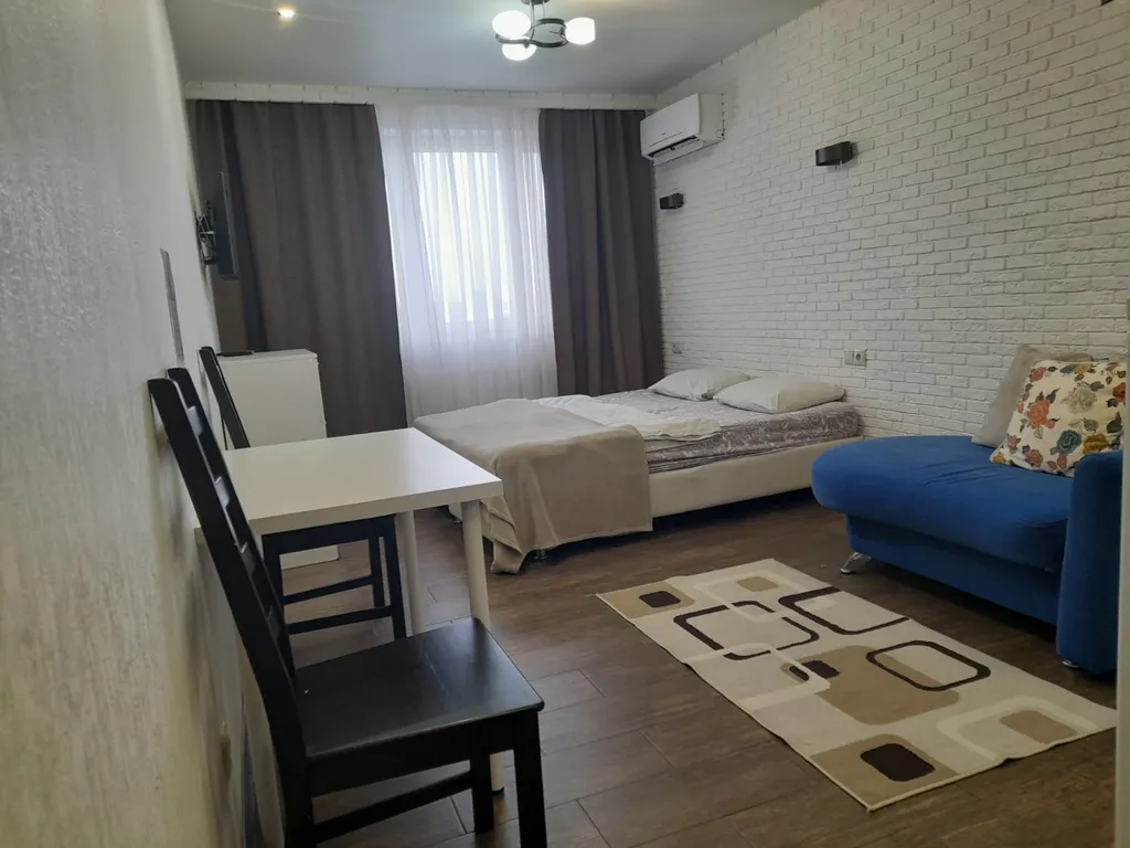 Удобные апартаменты в стиле