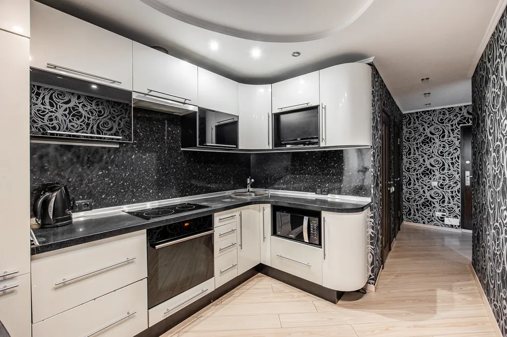 Люкс апартамент в центре