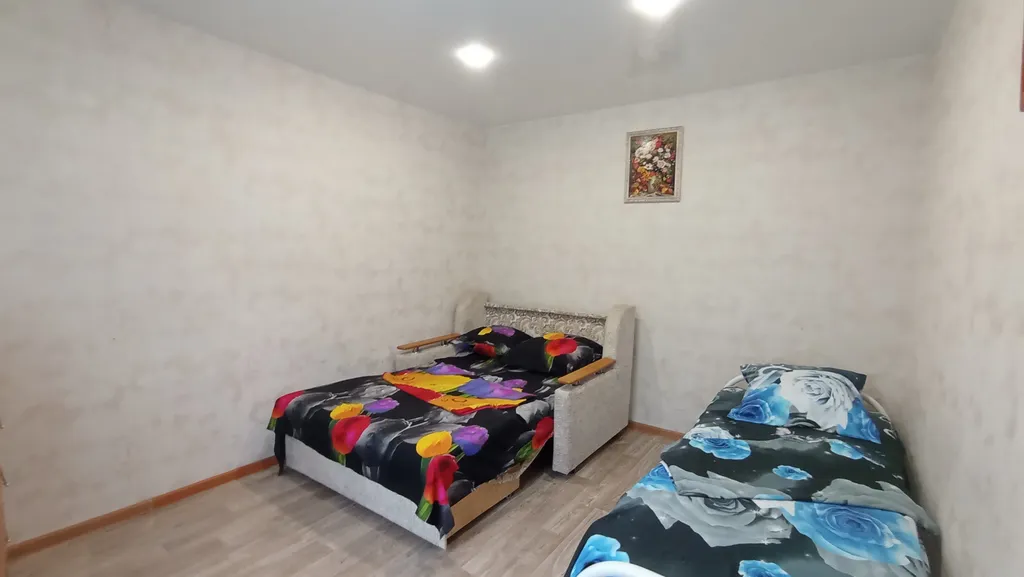 Домик для семейного отдыха