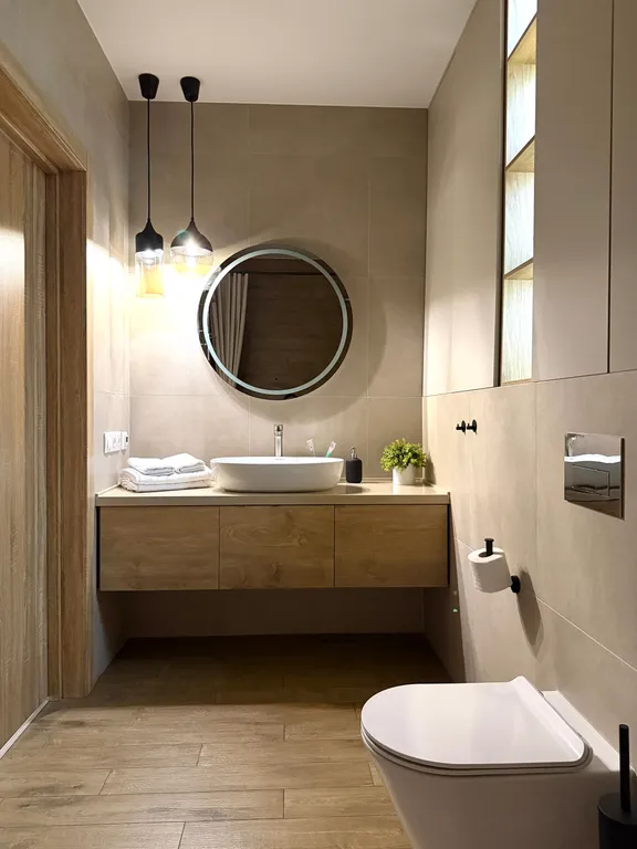 Просторная 2-комнатная квартира около ТРЦ Июнь