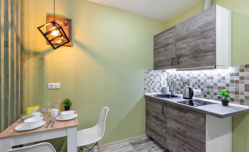 Уютная квартира с заселением 24/7 в жк Талисман