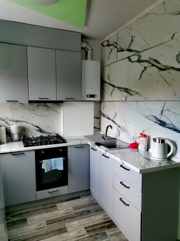 Уютная квартира на центральной улице