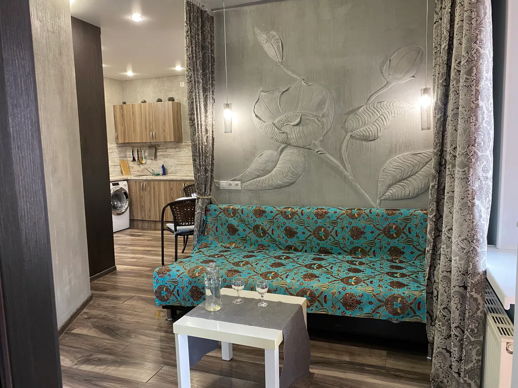 Квартира Апартамент рядом с аэропортом Шереметьево — аренда посуточно в Химки