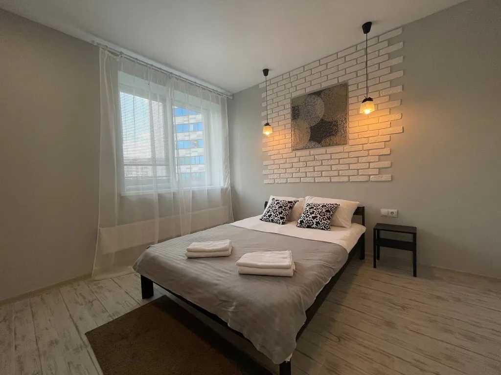 Квартира Романтический уют — аренда посуточно в Королёв