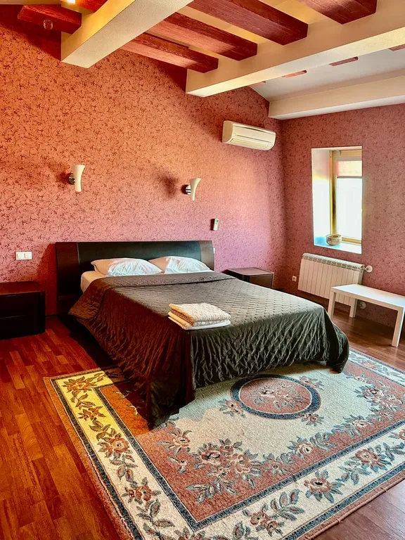 Апартамент люкс в центре города