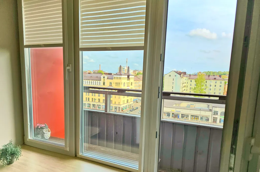 Апартаменты c видом на Красную площадь