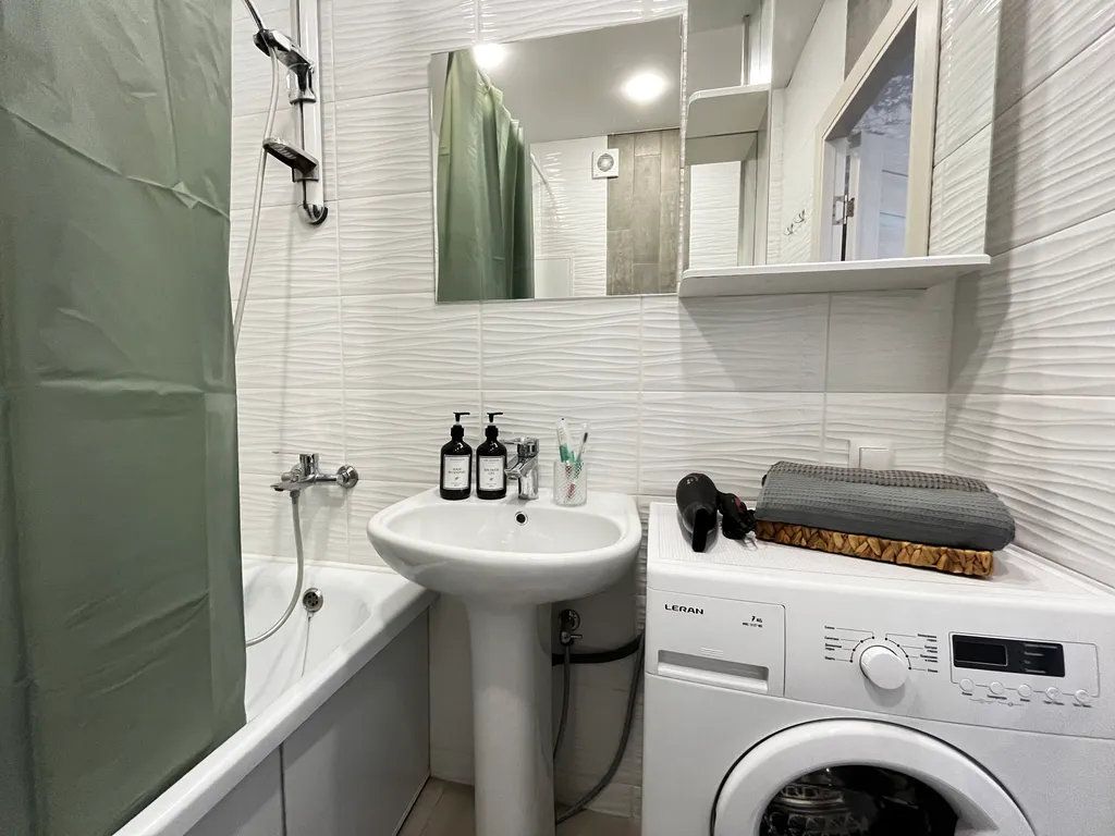 Студия с домашней обстановкой в ЖК Государев дом | Уютно, как дома