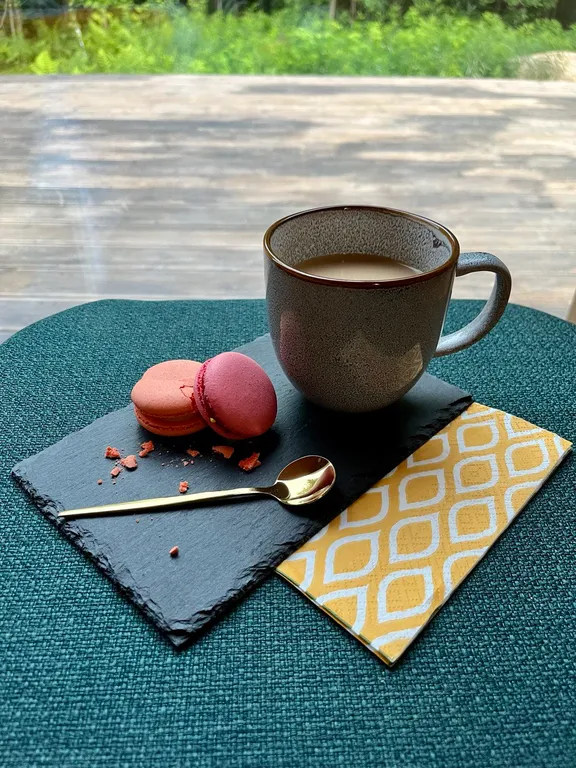 Коттедж Загородный отдых рядом с Игорой — Орехово