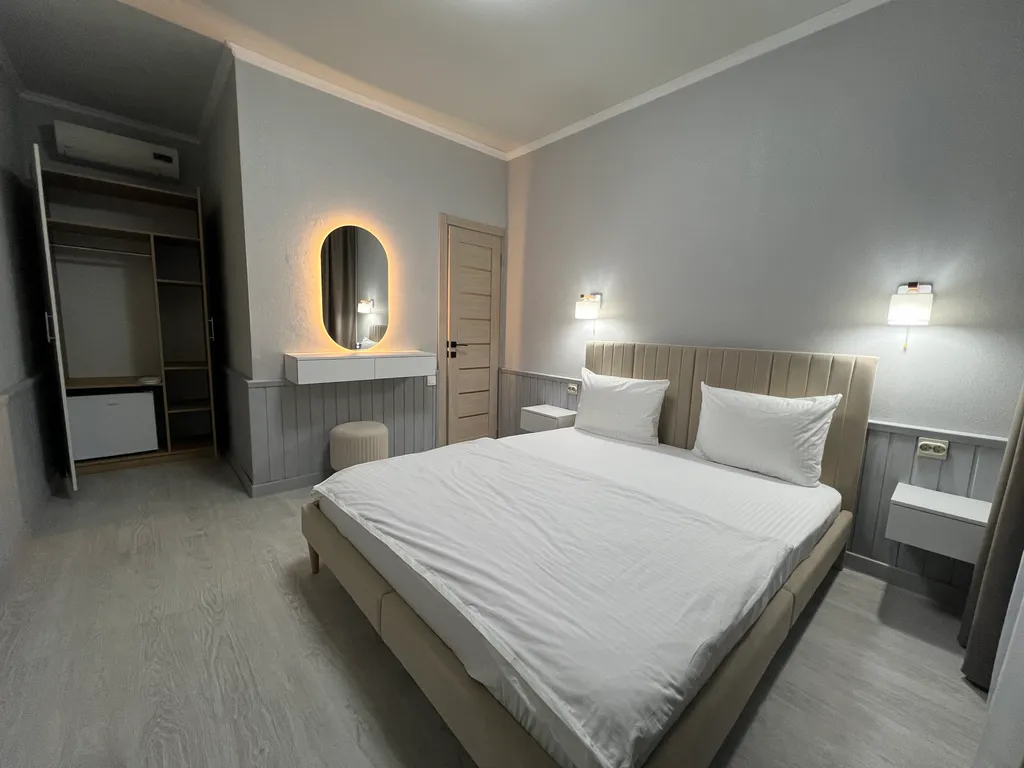 Квартира Комната — аренда посуточно в Гагра