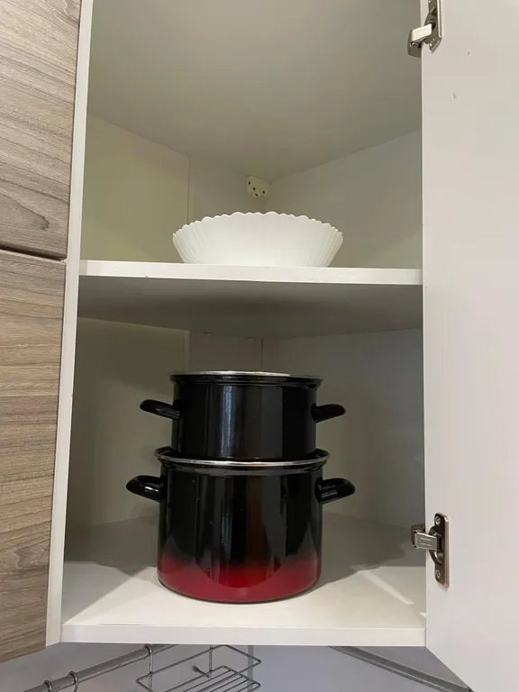 Уютная квартира на Кургане