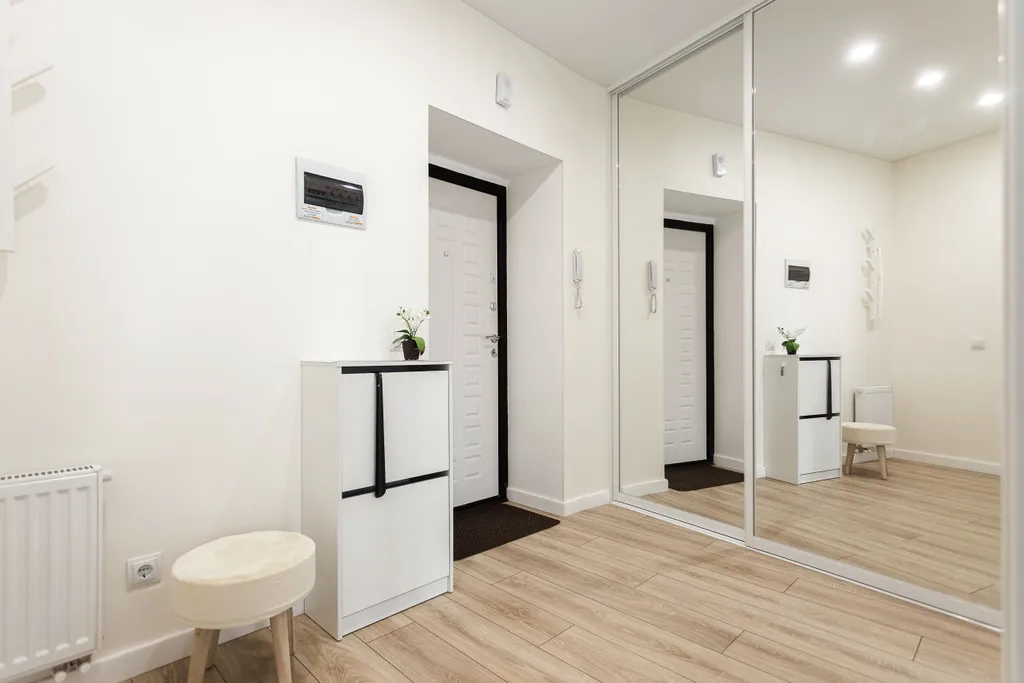 Апартаменты Дюны Балтики