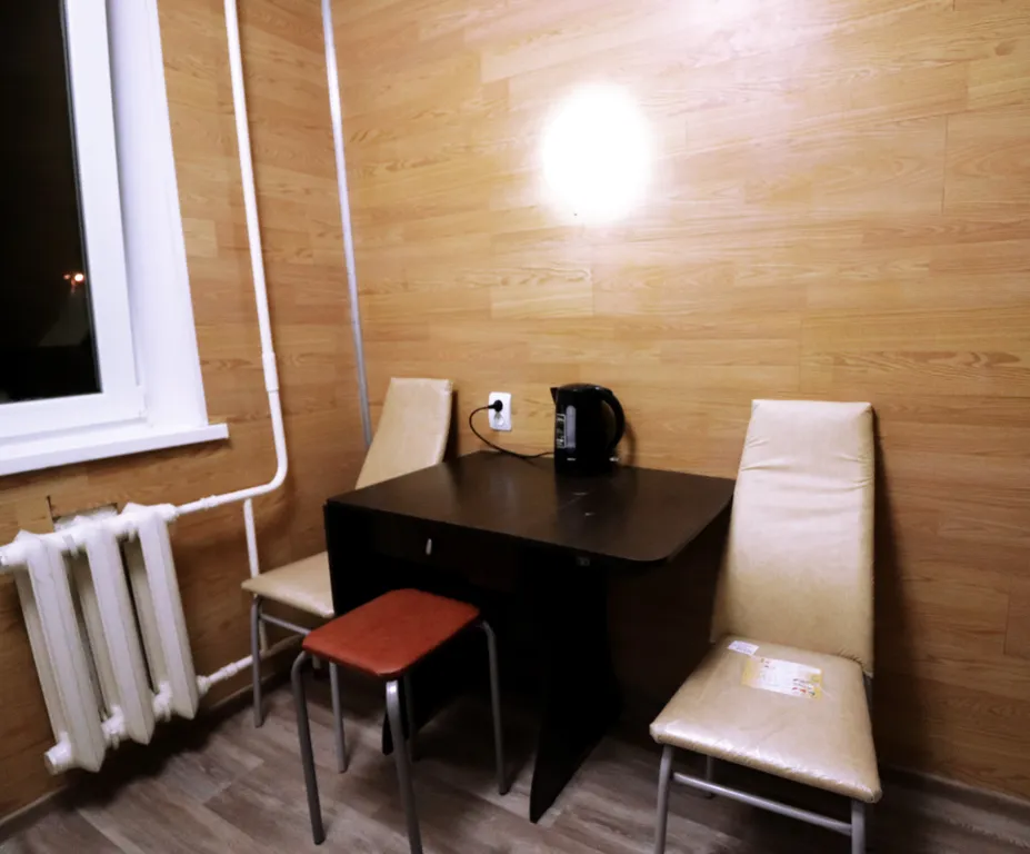 4-комнатная Квартира