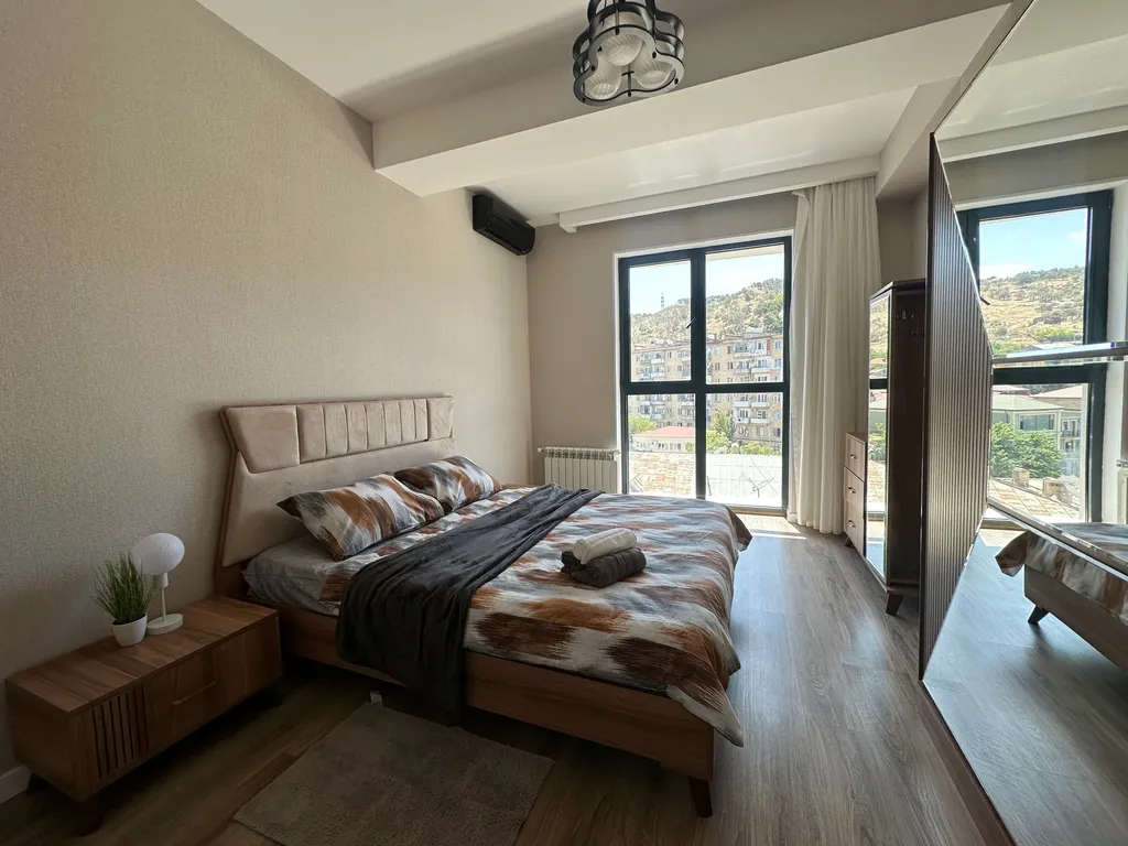 Sea Сorall apartment