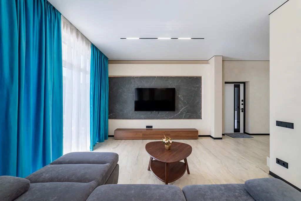 Новый дом, с видом на море и горы