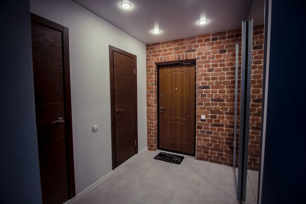 Современный лофт в центре Калуги