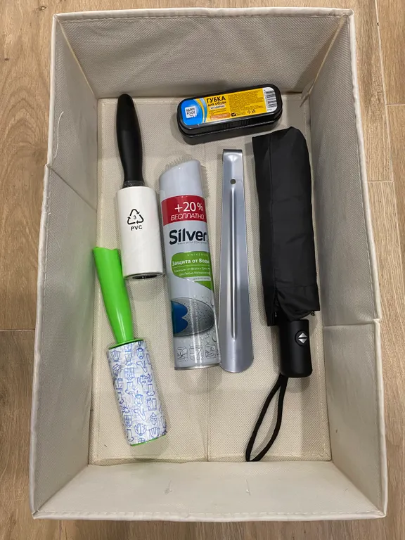 Квартира Светлая однокомнатная квартира — Калининград