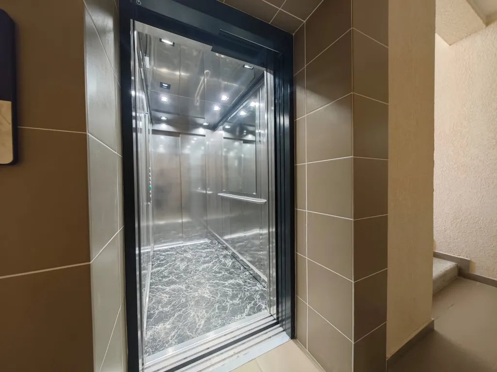 Квартира Квартира на море! — Пионерский