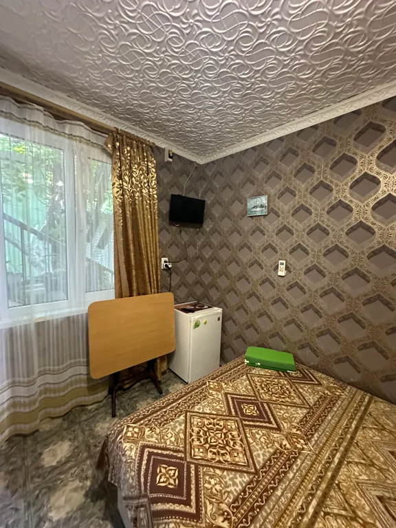 Квартира у моря