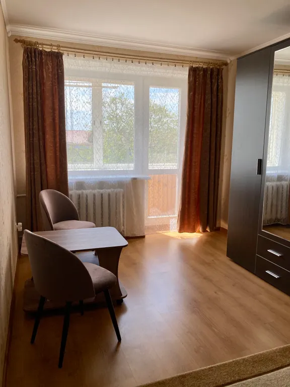 Уютная светлая квартира в центре Полоцка — аренда посуточно в Полоцк