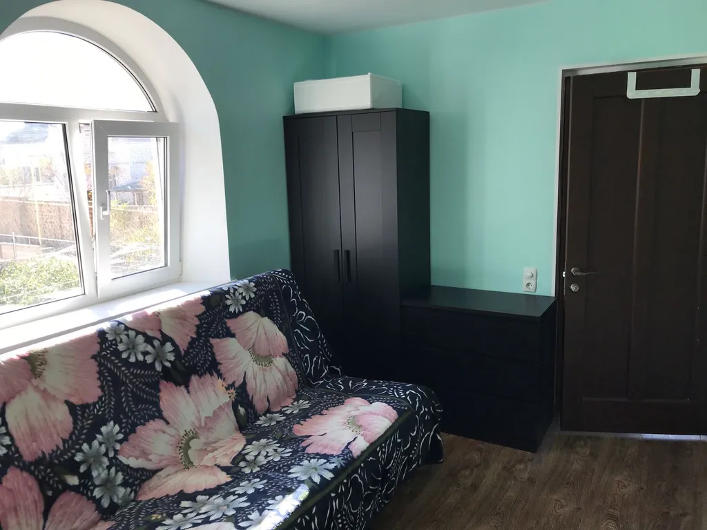 Апартаменты у моря для большой компании