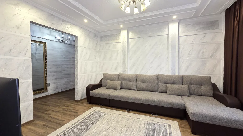 Апартаменты ПаульМари на проспекте Ленина