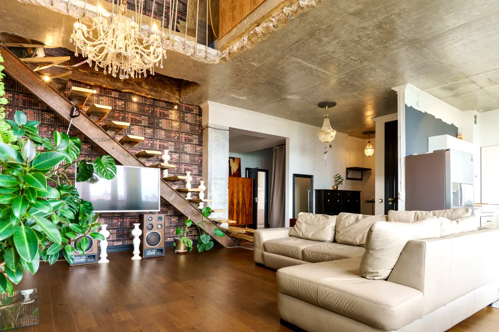 Шикарный люкс в центре