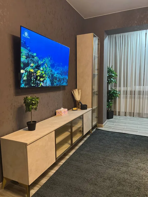 Шикарные апартаменты в Нальчике