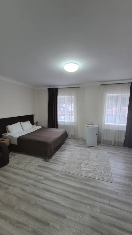 Квартира Комната — Архыз