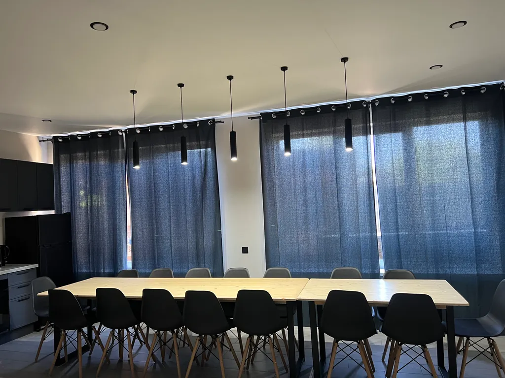 Коттедж Новый дом со всеми удобствами — Казань