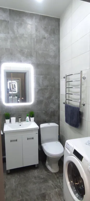 Студия в ЖК Зеландия