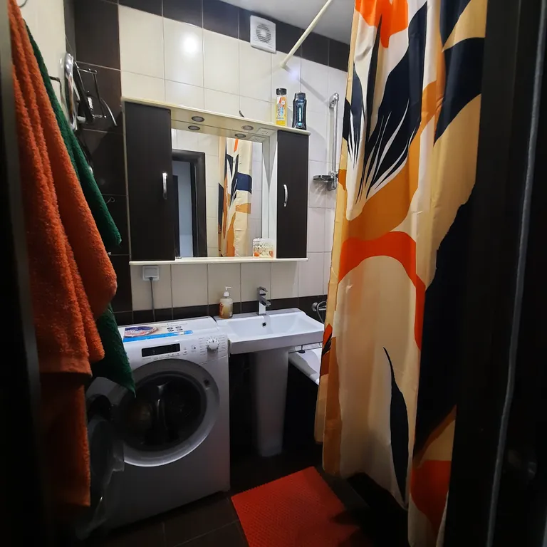 Квартира Уютная квартира на Набережной — Дубна