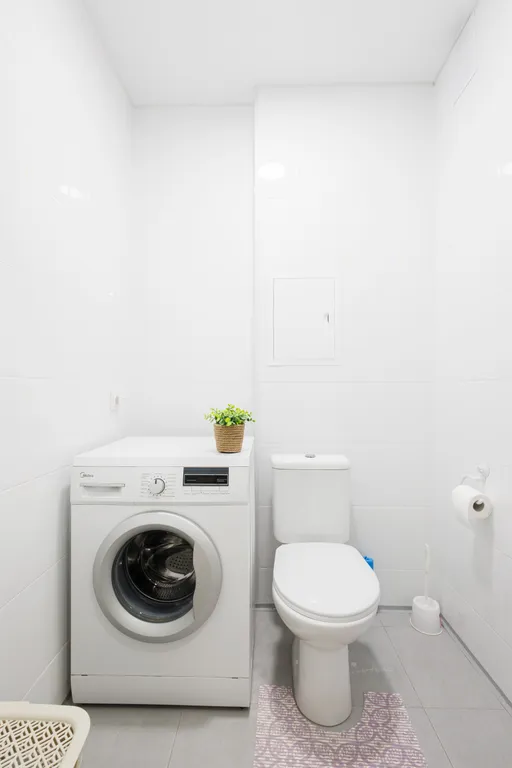 Квартира Квартира Просторная евротрешка в новом ЖК — Мисайлово