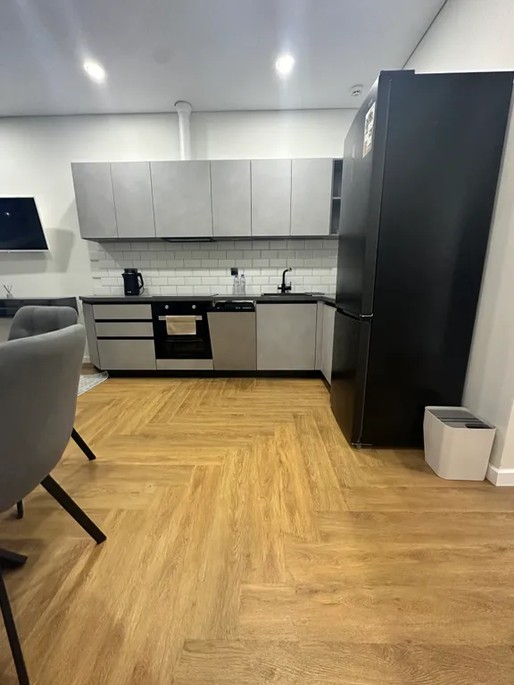 Квартира ЖК Западный Порт. Квартира с видом на Сити #1 — Москва