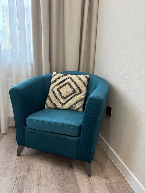 Квартира Уютная квартира — Курск