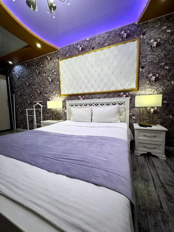 Видовая квартира в центре