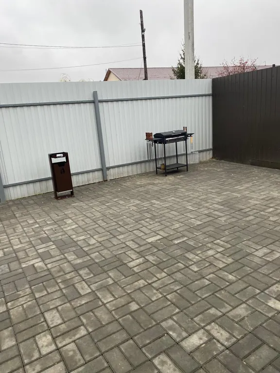 Уютный дом в Дивеево