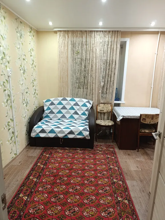 Квартира Уютная квартира в центре посёлка HomeRent14 — Шерегеш